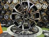 Диски Hyundai Kia R 16*4*100 в наличии Astana за 172 000 тг. в Астана