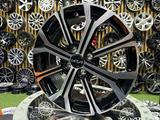 Диски Hyundai Kia R 16*4*100 в наличии Astana за 172 000 тг. в Астана – фото 2
