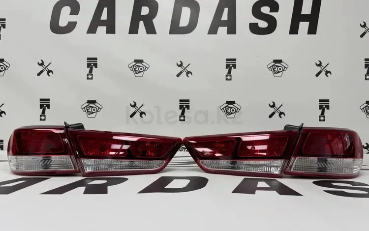 Задние фонари на Kia Optima за 35 000 тг. в Алматы