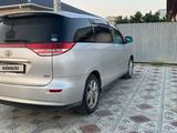 Toyota Estima 2008 года за 5 800 000 тг. в Атырау – фото 2