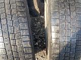 Японские шины, 205/60 R16for5 000 тг. в Талдыкорган – фото 3