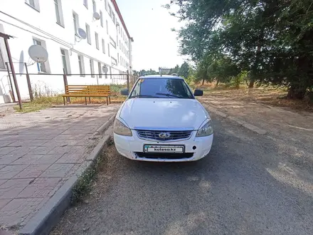 ВАЗ (Lada) Priora 2171 2013 года за 1 800 000 тг. в Шымкент