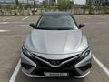 Toyota Camry 2022 годаүшін14 600 000 тг. в Астана – фото 15