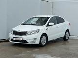 Kia Rio 2014 годаүшін4 160 000 тг. в Актобе