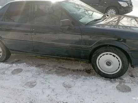 Audi 80 1991 года за 1 250 000 тг. в Караганда – фото 5