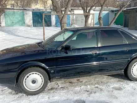 Audi 80 1991 года за 1 250 000 тг. в Караганда – фото 6