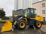 XCMG  XCMG LW300KN 1, 8 2, 1м³, 3тонн Джойстик 2026 года за 16 000 000 тг. в Алматы – фото 4