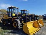 XCMG  XCMG LW300KN 1, 8 2, 1м³, 3тонн Джойстик 2026 года за 16 000 000 тг. в Алматы – фото 2