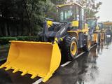 XCMG  XCMG LW300KN 1, 8 2, 1м³, 3тонн Джойстик 2026 года за 16 000 000 тг. в Алматы – фото 3
