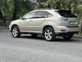 Lexus RX 330 2004 годаfor7 600 000 тг. в Алматы – фото 5