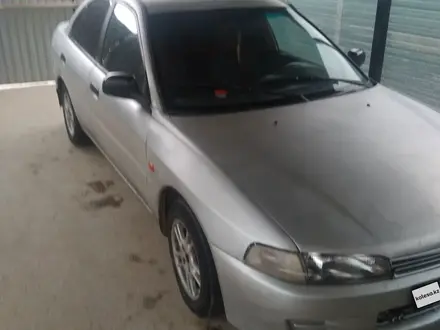 Mitsubishi Lancer 1996 года за 800 000 тг. в Алматы