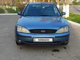 Ford Mondeo 2001 годаfor2 100 000 тг. в Алматы – фото 3