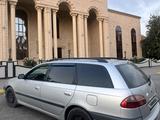 Toyota Avensis 2001 годаүшін4 000 000 тг. в Шымкент – фото 3
