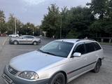 Toyota Avensis 2001 годаүшін4 000 000 тг. в Шымкент – фото 2