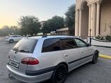 Toyota Avensis 2001 годаүшін4 000 000 тг. в Шымкент – фото 4