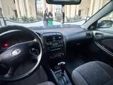 Toyota Avensis 2001 годаүшін4 000 000 тг. в Шымкент – фото 5