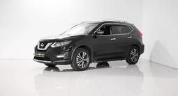 Nissan X-Trail 2020 года за 10 200 000 тг. в Алматы