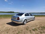 Skoda Superb 2004 года за 2 900 000 тг. в Кокшетау – фото 3