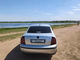 Skoda Superb 2004 года за 2 900 000 тг. в Кокшетау – фото 4