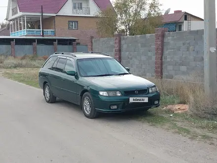 Mazda Capella 1998 года за 1 700 000 тг. в Алматы