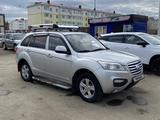 Lifan X60 2015 года за 4 100 000 тг. в Актобе – фото 2