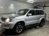 Toyota Land Cruiser Prado 2006 годаfor7 700 000 тг. в Караганда – фото 3