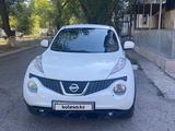 Nissan Juke 2012 годаfor5 600 000 тг. в Талдыкорган – фото 2