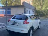 Nissan Juke 2012 годаfor5 600 000 тг. в Талдыкорган – фото 3