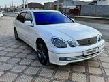 Lexus GS 300 1998 года за 5 200 000 тг. в Кызылорда