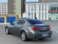 Infiniti G25 2011 годаүшін5 000 000 тг. в Актау – фото 4