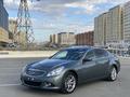 Infiniti G25 2011 годаүшін5 000 000 тг. в Актау – фото 3