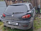 Alfa Romeo 147 2003 года за 1 500 000 тг. в Петропавловск – фото 2