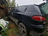 Alfa Romeo 147 2003 года за 1 500 000 тг. в Петропавловск – фото 3