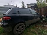 Alfa Romeo 147 2003 года за 1 500 000 тг. в Петропавловск – фото 4
