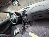 Alfa Romeo 147 2003 года за 1 500 000 тг. в Петропавловск – фото 5