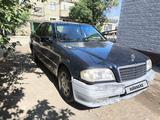 Mercedes-Benz C 220 1995 годаүшін1 100 000 тг. в Жезказган – фото 2