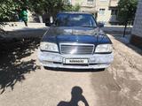 Mercedes-Benz C 220 1995 годаүшін1 100 000 тг. в Жезказган