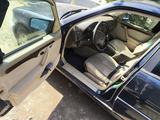 Mercedes-Benz C 220 1995 годаүшін1 100 000 тг. в Жезказган – фото 4