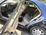 Mercedes-Benz C 220 1995 годаүшін1 100 000 тг. в Жезказган – фото 5