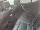 BMW X3 2005 годаүшін5 600 000 тг. в Усть-Каменогорск – фото 5