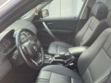 BMW X3 2005 годаүшін5 200 000 тг. в Усть-Каменогорск – фото 4