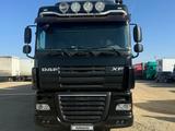 DAF  XF 105 2010 года за 25 000 000 тг. в Шымкент – фото 2