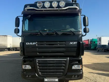 DAF  XF 105 2010 года за 25 000 000 тг. в Шымкент – фото 2