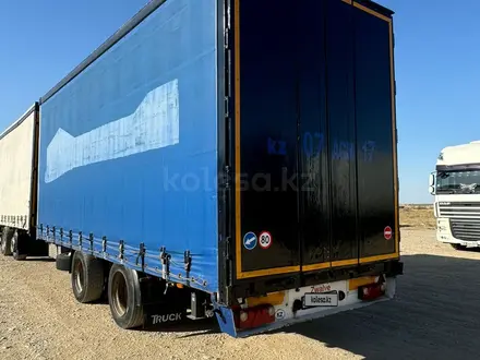 DAF  XF 105 2010 года за 25 000 000 тг. в Шымкент – фото 4