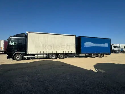 DAF  XF 105 2010 года за 25 000 000 тг. в Шымкент – фото 6