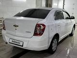 Chevrolet Cobalt 2021 годаfor5 650 000 тг. в Актобе – фото 3