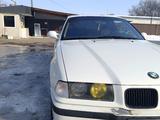 BMW 328 1998 годаfor3 400 000 тг. в Алматы – фото 4