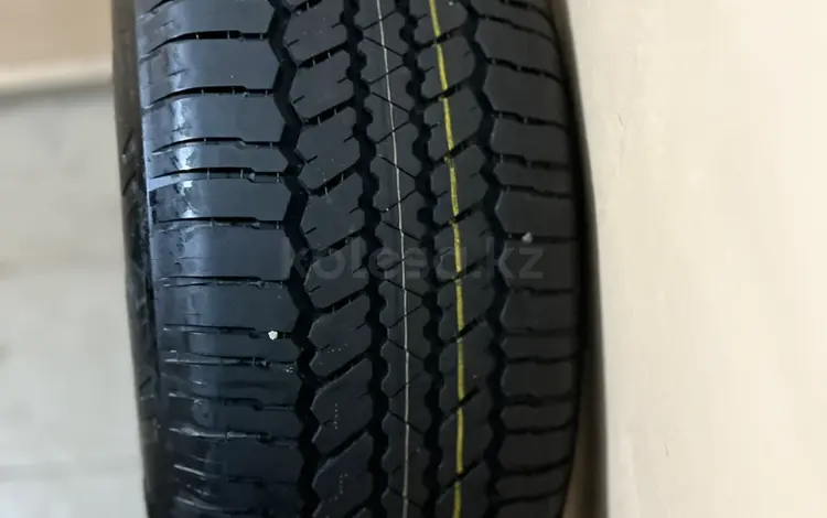 Bridgestone Dueler 265/65R18 AT693for80 000 тг. в Астана