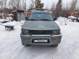 Mitsubishi Montero 1998 года за 2 700 000 тг. в Астана – фото 3