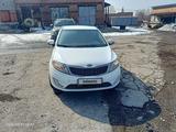Kia Rio 2013 года за 4 300 000 тг. в Усть-Каменогорск